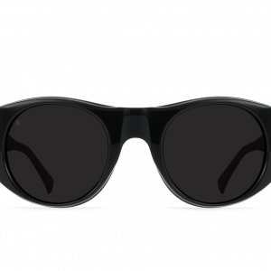 RAEN RADIO STAR-Recycled Black / Dark Smoke-52