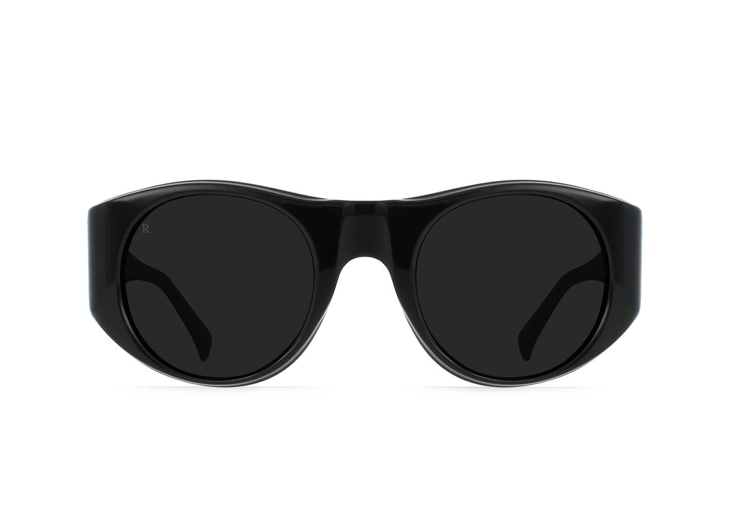 RAEN RADIO STAR-Recycled Black / Dark Smoke-52
