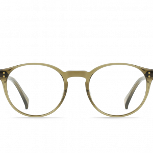 RAEN Beal-Khaki Crystal/Clear-48