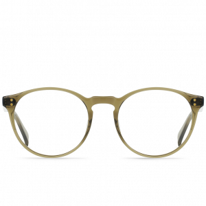 RAEN Beal-Khaki Crystal/Clear-52