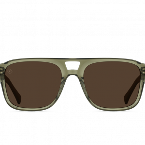 RAEN Rifka-Cambria / Vibrant Brown Polarized-54