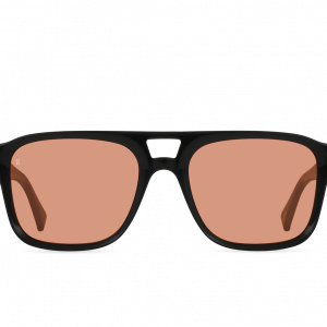 RAEN Rifka-Recycled Black / Spritz-54
