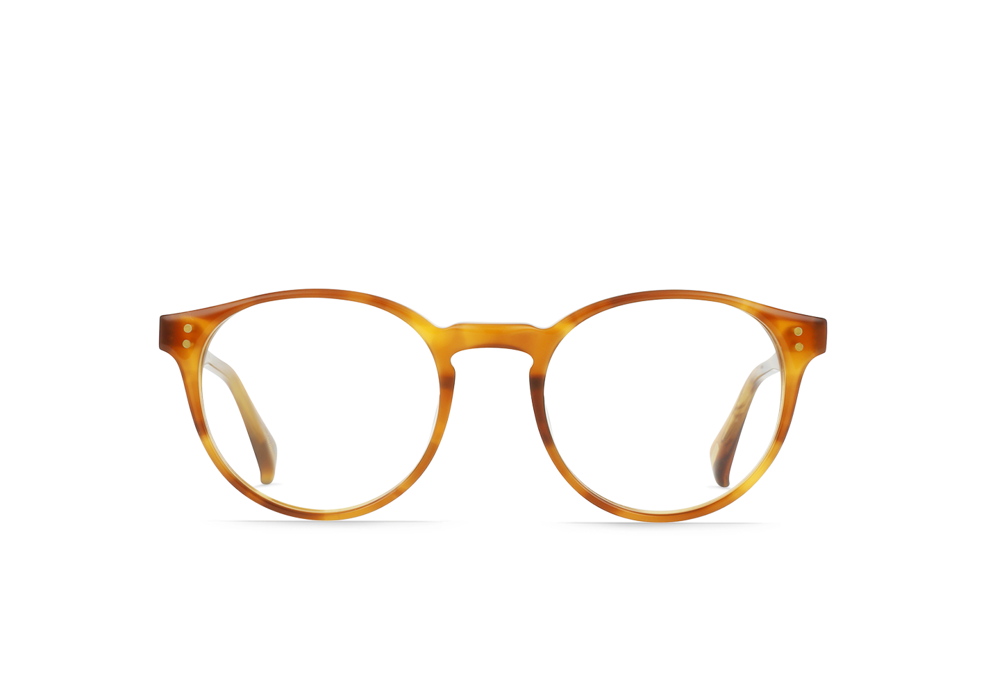 RAEN Beal-Santa Fe Tortoise / Clear-48