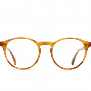 RAEN Beal-Santa Fe Tortoise / Clear-50