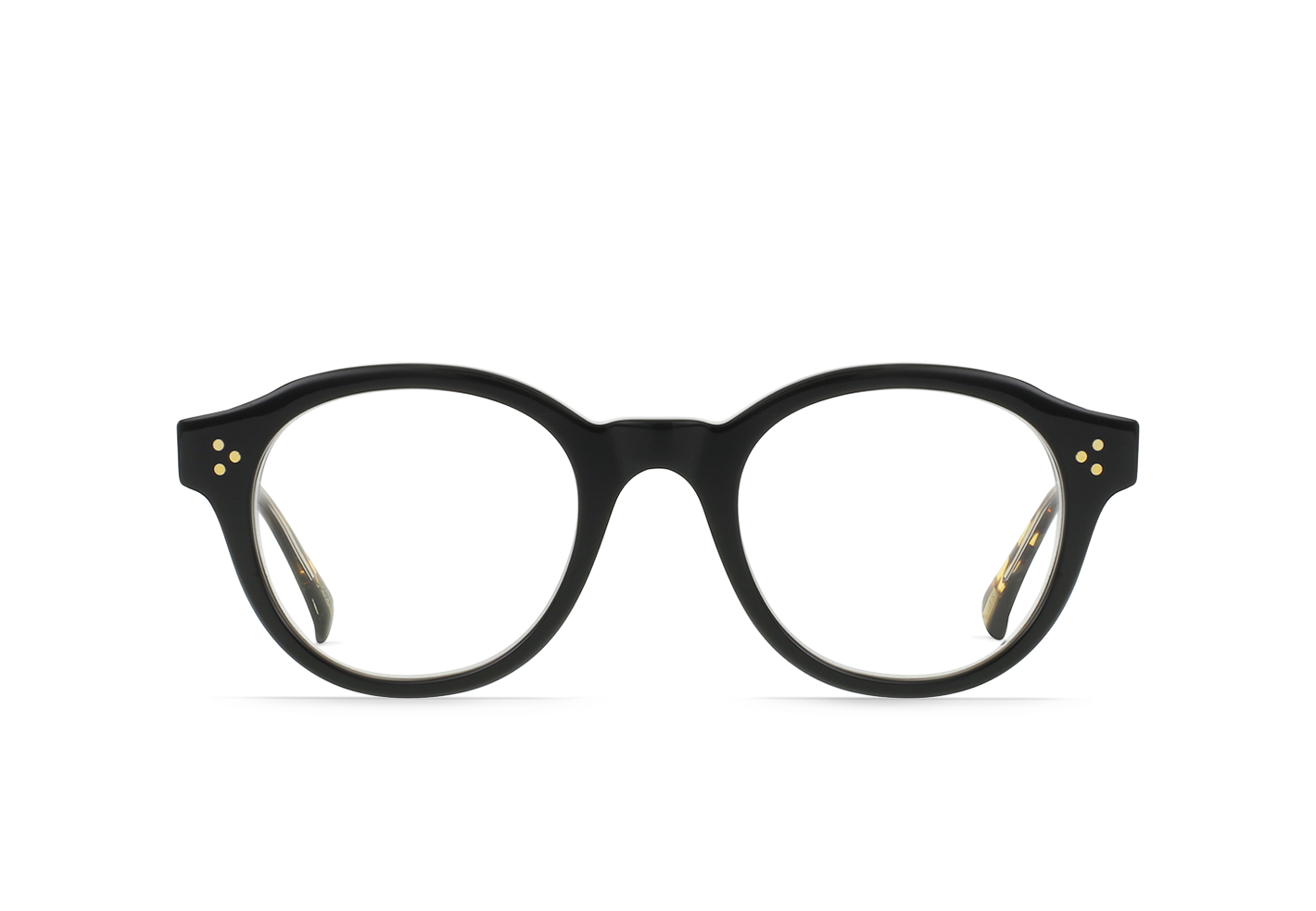 RAEN Neelan-Crystal Black / Clear-48