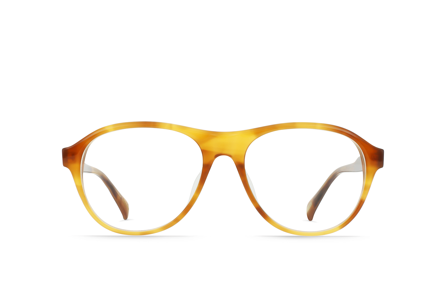 RAEN Talyn-Santa Fe Tortoise / Clear-53