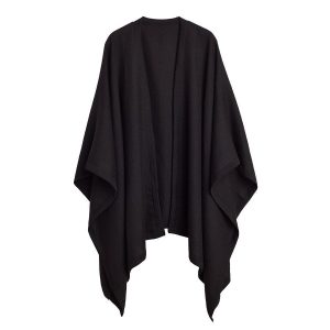 Cuyana Baby Alpaca Square Edge Cape