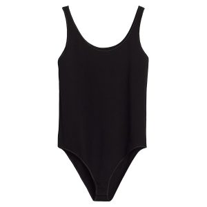 Cuyana Seamless Tank Bodysuit