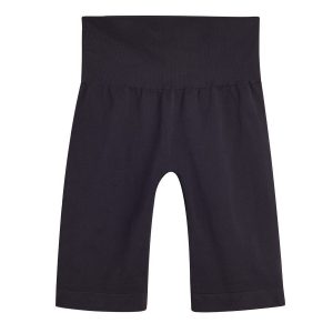 Cuyana Seamless Long Shorts
