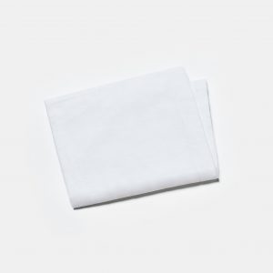 Snowe Linen Pillow Sham - Standard/Queen