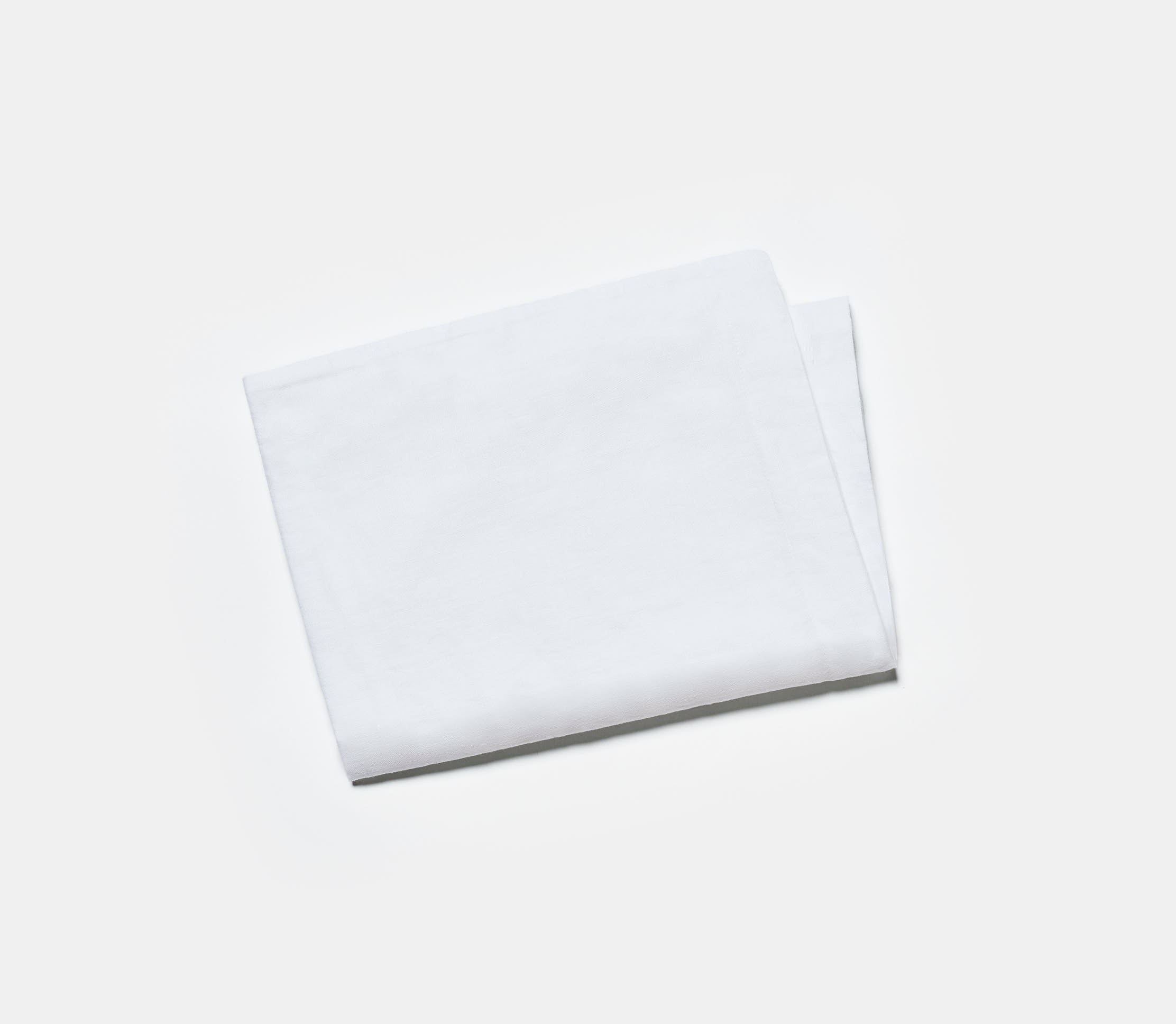 Snowe Linen Pillow Sham - Standard/Queen