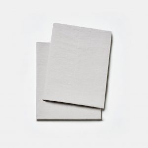 Snowe Linen Pillow Cases - Standard/Queen (Selling Out Soon)