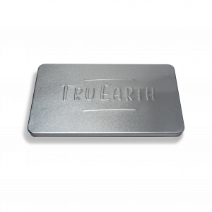Tru Earth Premium Eco-Strip Storage Tin