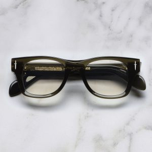 Cutler and Gross The Great Frog Phantom Square Opticals