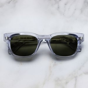 Cutler and Gross 9772 Square Sunglasses