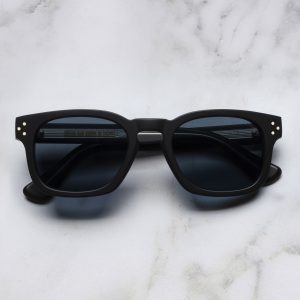Cutler and Gross 9768 Square Sunglasses
