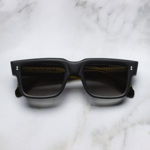 Cutler and Gross 1403 Square Sunglasses