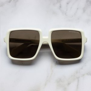 Cutler and Gross 1398 Square Sunglasses