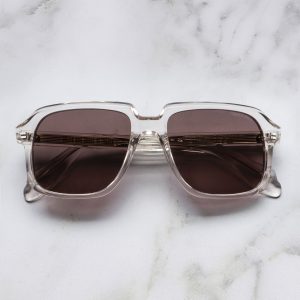 Cutler and Gross 1397 Square Sunglasses