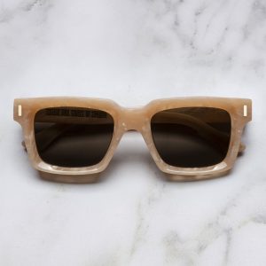Cutler and Gross 1386 Square Sunglasses