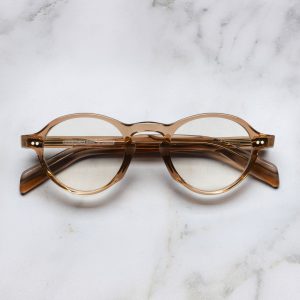 Cutler and Gross GR08 Round Opticals