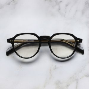 Cutler and Gross GR06 Round Opticals