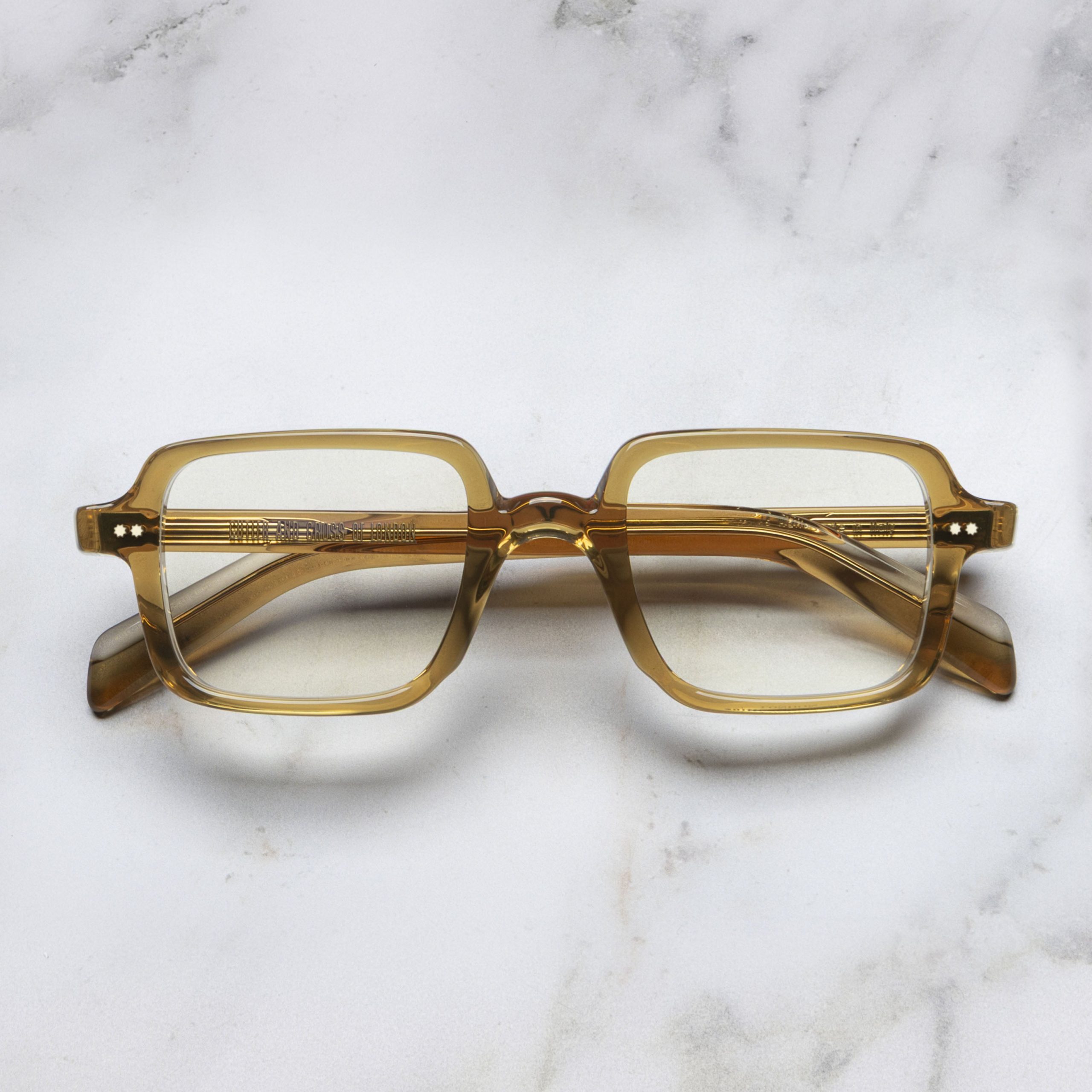 Cutler and Gross GR02 Rectangle Opticals