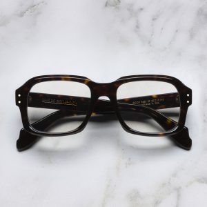 Cutler and Gross 9852 Rectangle Opticals