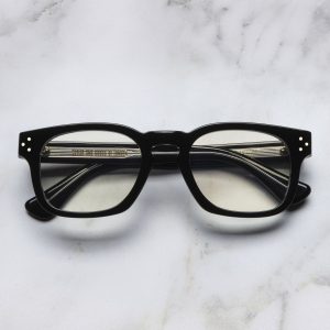 Cutler and Gross 9768 Square Opticals
