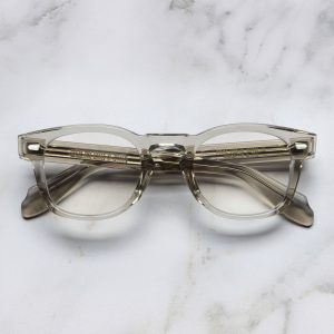 Cutler and Gross 9389 Square Opticals