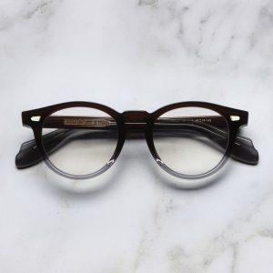 Cutler and Gross 9378 Round Opticals