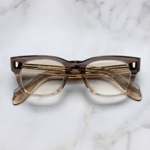Cutler and Gross 1421 Rectangle Opticals