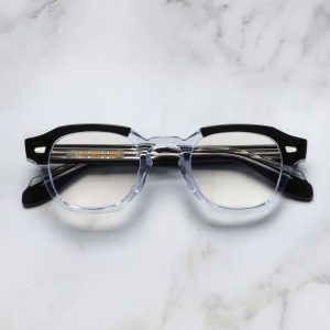 Cutler and Gross 1420 Round Opticals