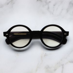 Cutler and Gross 1396 Round Opticals