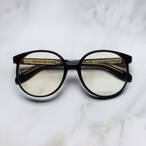 Cutler and Gross 1395 Round Opticals
