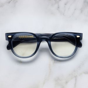 Cutler and Gross 1392 Round Opticals