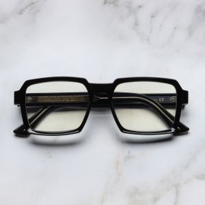 Cutler and Gross 1385 Square Opticals