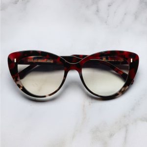 Cutler and Gross 1350 Cat Eye Opticals
