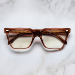Cutler and Gross 1346 Cat Eye Opticals