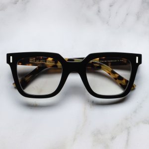 Cutler and Gross 1305 Square Opticals