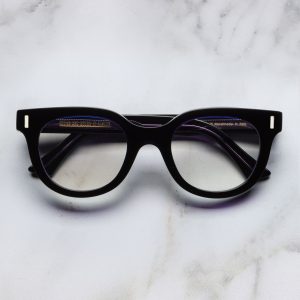 Cutler and Gross 1304 Round Opticals