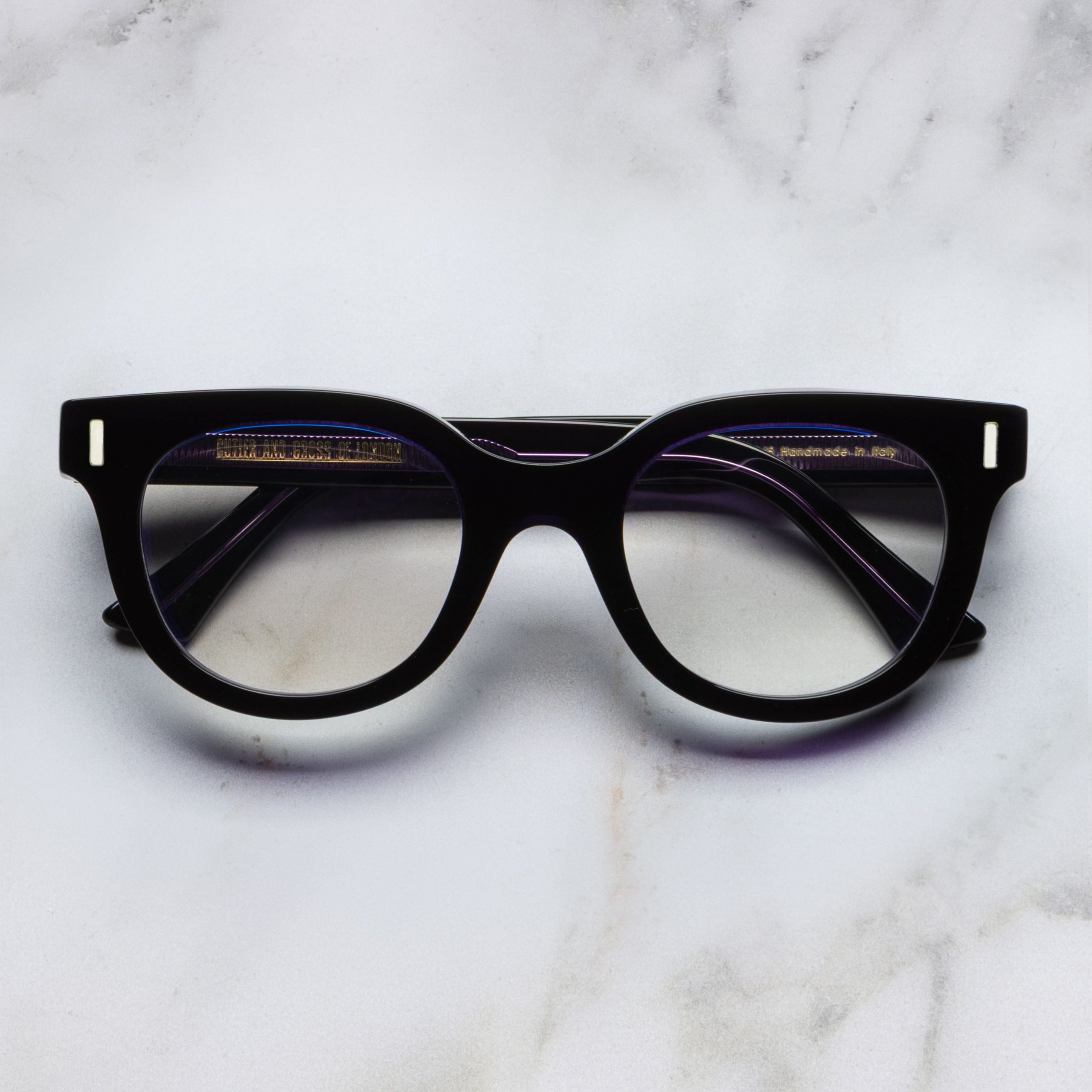 Cutler and Gross 1304 Round Opticals