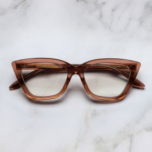 Cutler and Gross 1241 Cat Eye Opticals