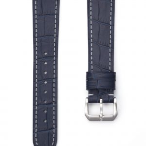Zelos Navy Croc
