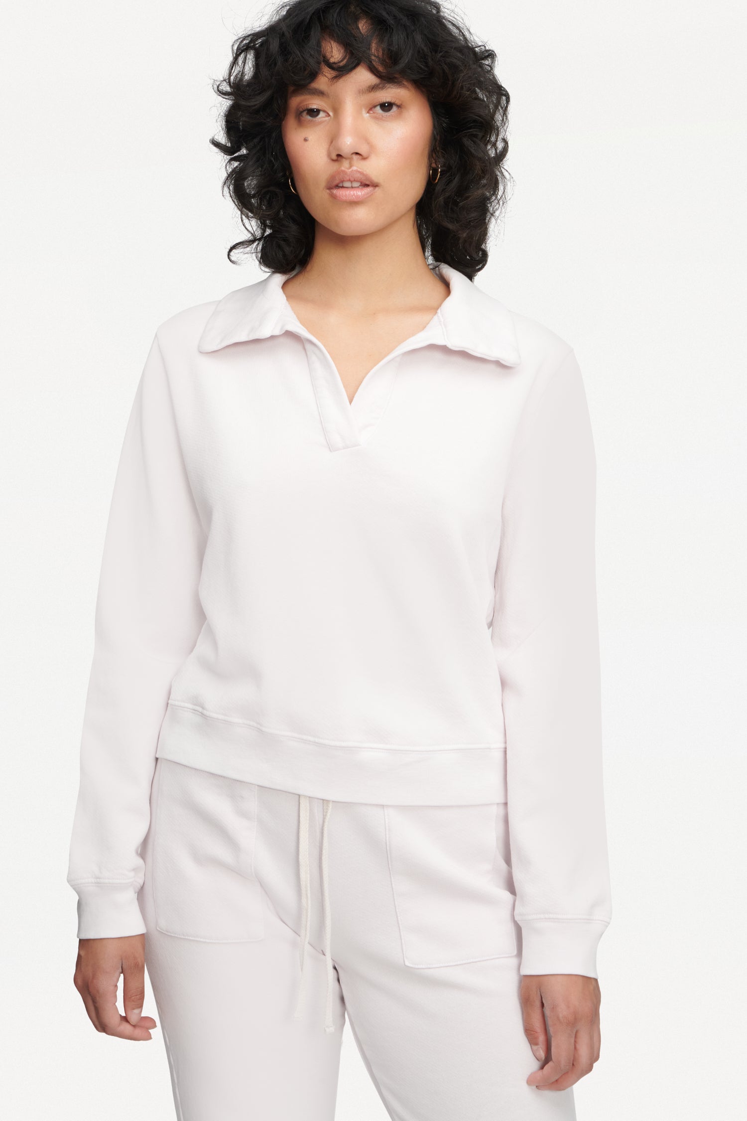 L.A. Causa Blaze Polo