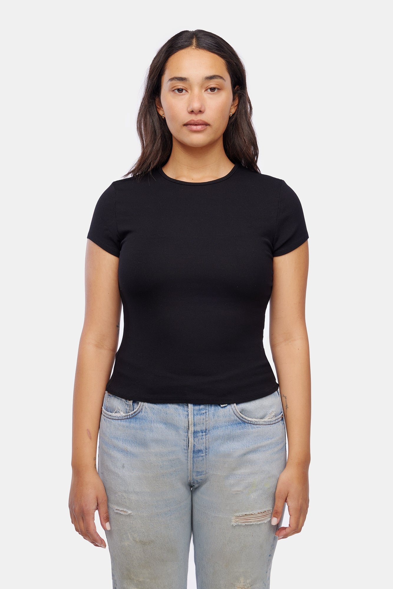 L.A. Causa Quincy Tee
