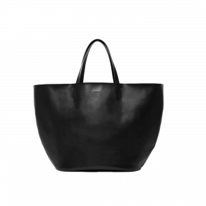 Pangaia The GAIA Bag—black