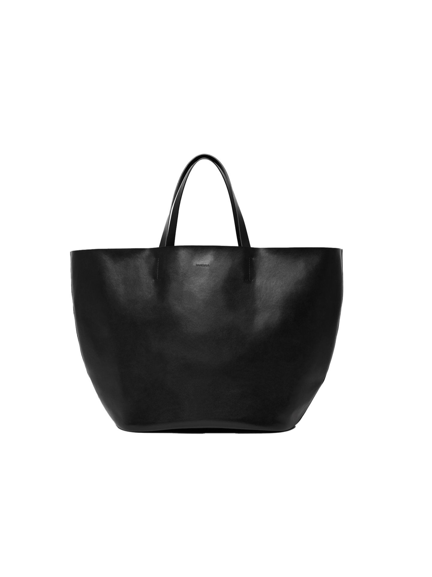Pangaia The GAIA Bag—black