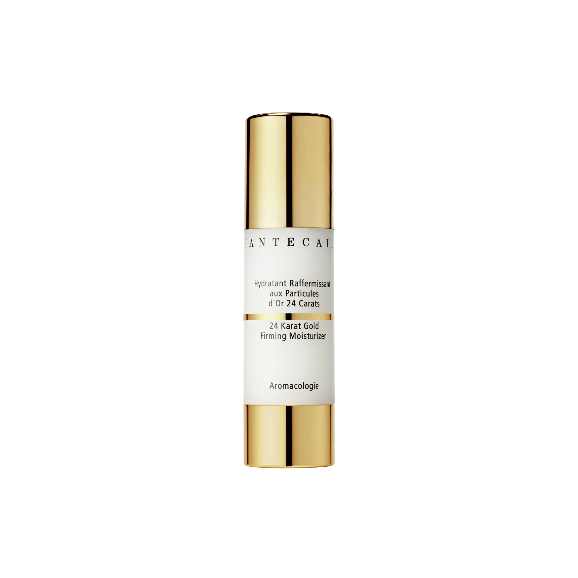 Chantecaille 24 Karat Gold Firming Moisturizer