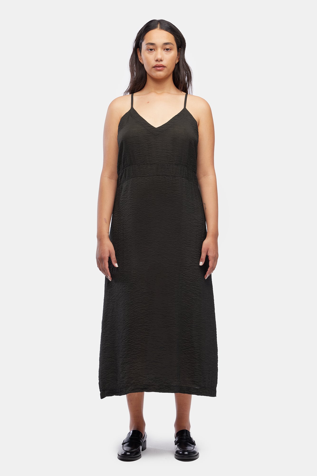 L.A. Causa Alma Slip Dress
